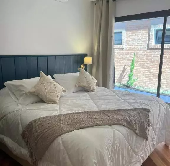 Hotelli Pousada Santa Felicidade