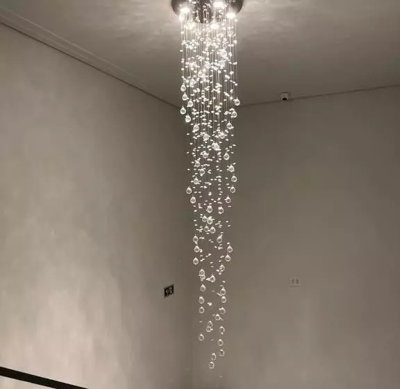 Hotelli Pousada Santa Felicidade