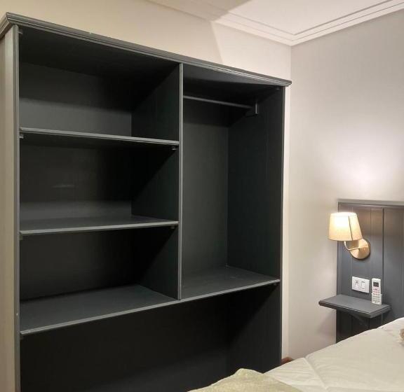 호텔 Pousada Santa Felicidade