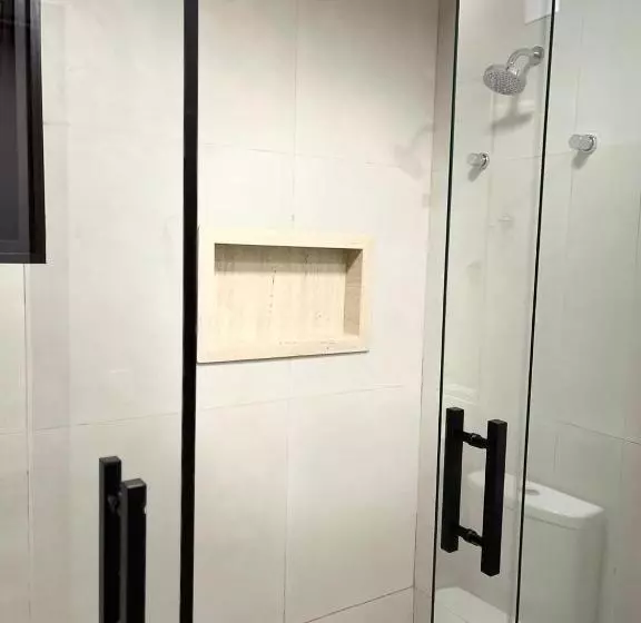 Hotelli Pousada Santa Felicidade