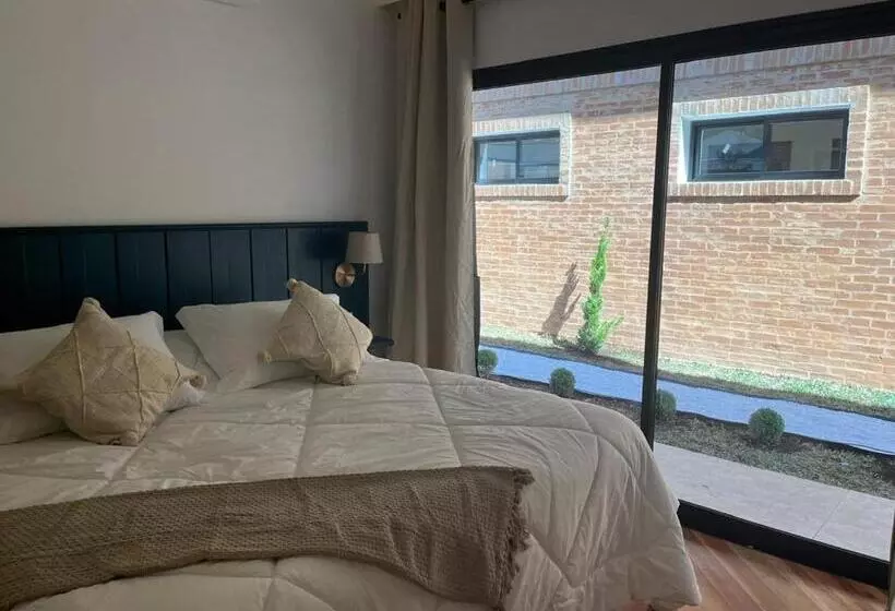 Hotelli Pousada Santa Felicidade