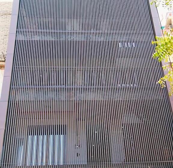 Hotel Shree Radha Krishna