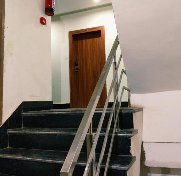 Hotel Shree Radha Krishna