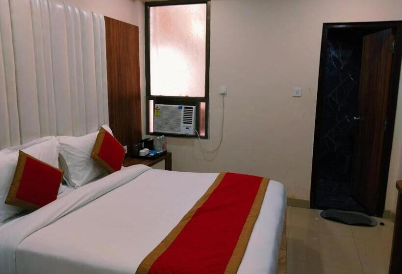 Hotel Shree Radha Krishna