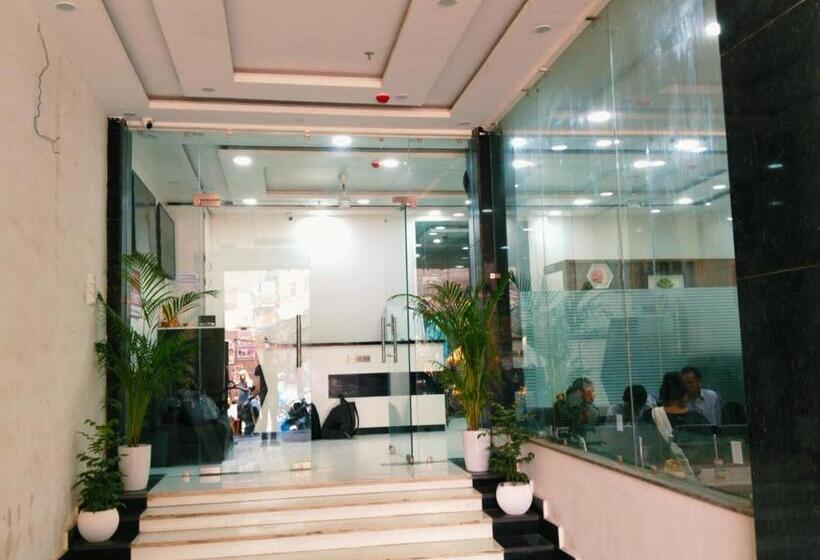 Hotel Shree Radha Krishna