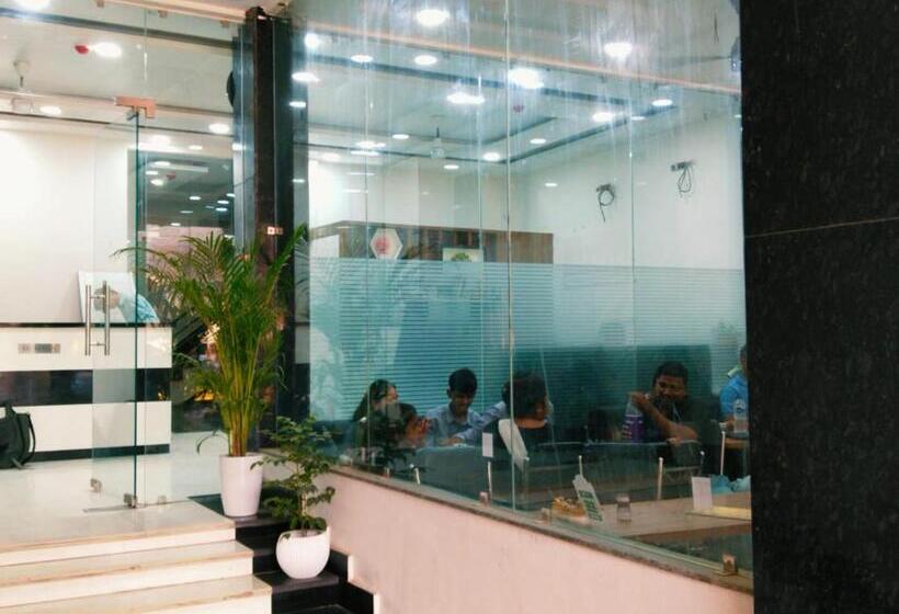 Hotel Shree Radha Krishna