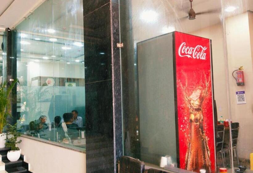 Hotel Shree Radha Krishna