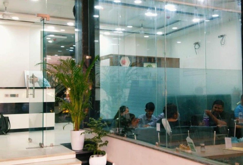 Hotel Shree Radha Krishna