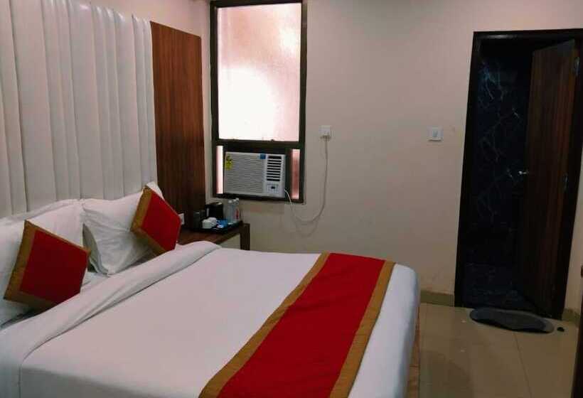 Hotel Shree Radha Krishna