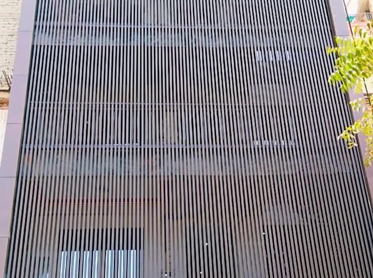 Hotel Shree Radha Krishna