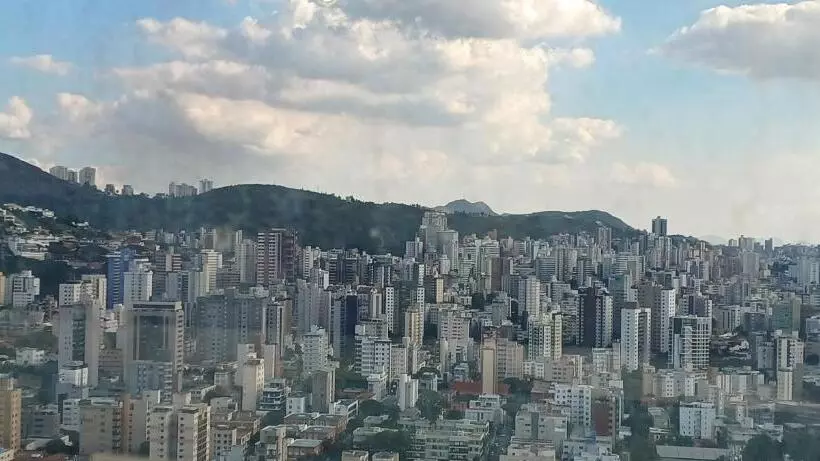 ホテル Suíte Alto Afonso Pena