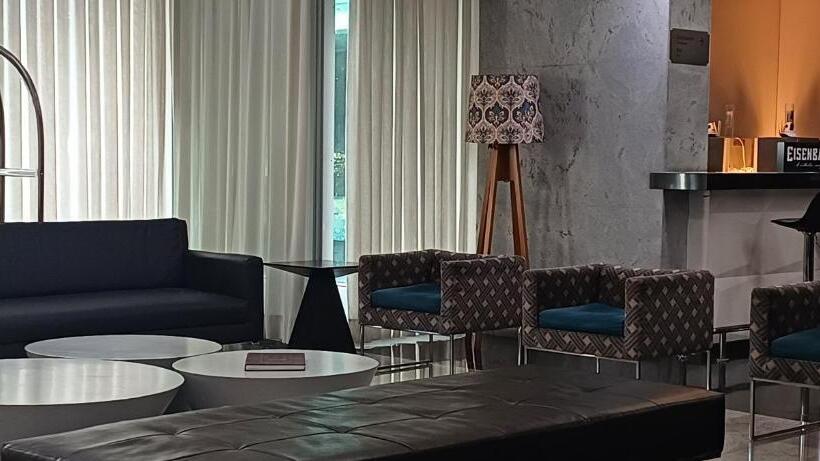 ホテル Suíte Alto Afonso Pena