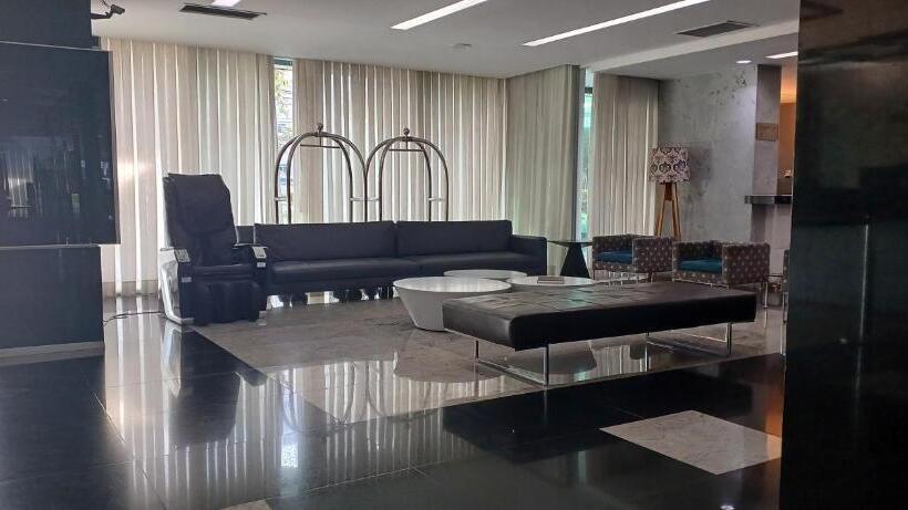 ホテル Suíte Alto Afonso Pena