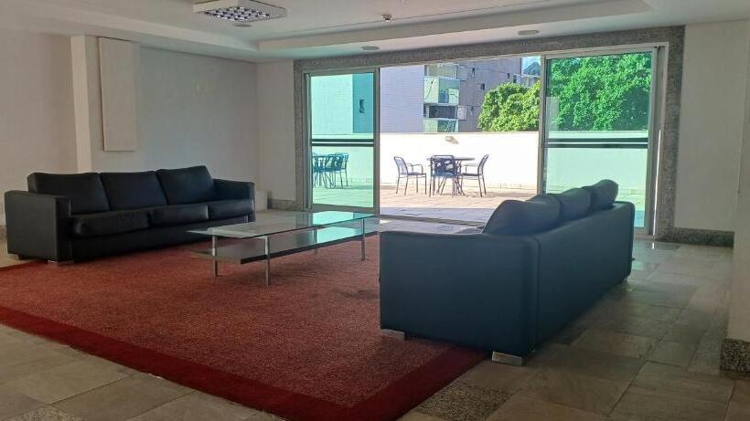 ホテル Suíte Alto Afonso Pena