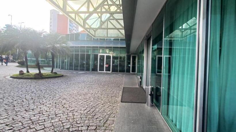 ホテル Suíte Alto Afonso Pena