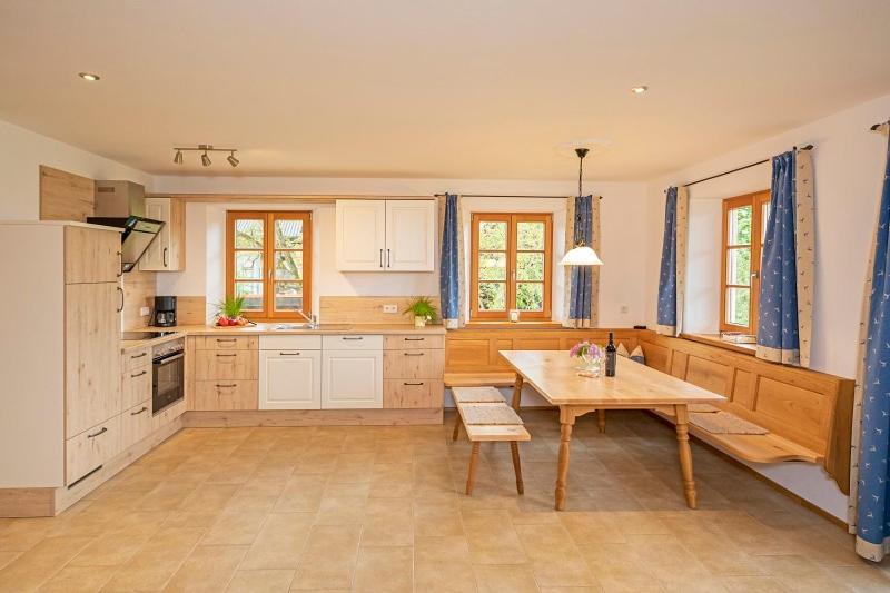 فندق Thaurerhof Urlaub Auf Dem Bauernhof