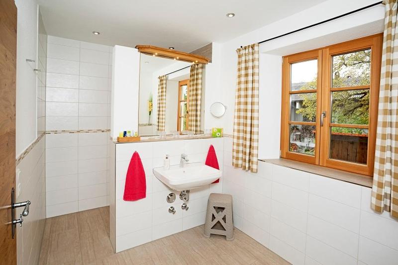 فندق Thaurerhof Urlaub Auf Dem Bauernhof