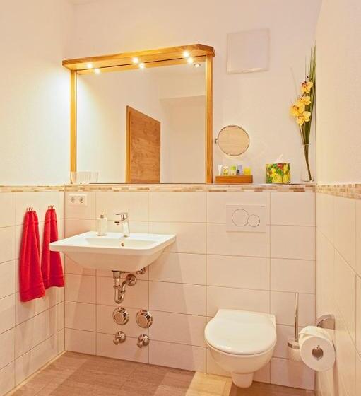 فندق Thaurerhof Urlaub Auf Dem Bauernhof