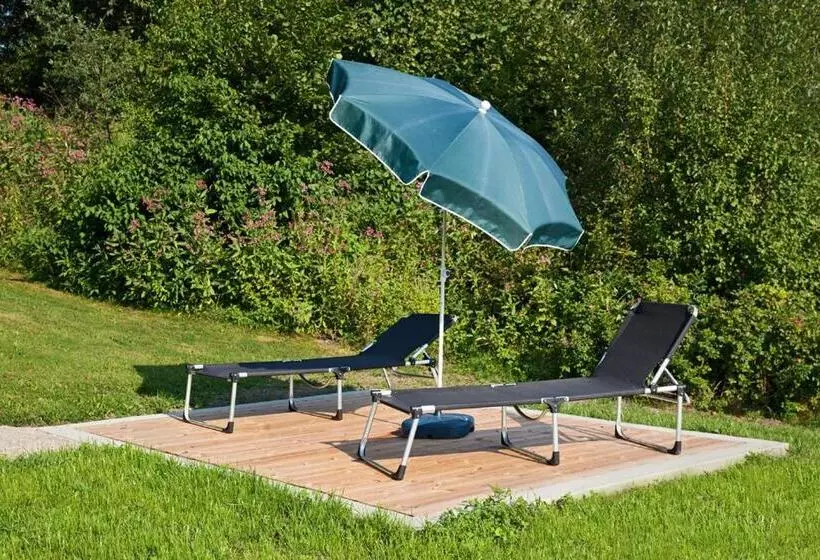 ホテル Thaurerhof Urlaub Auf Dem Bauernhof