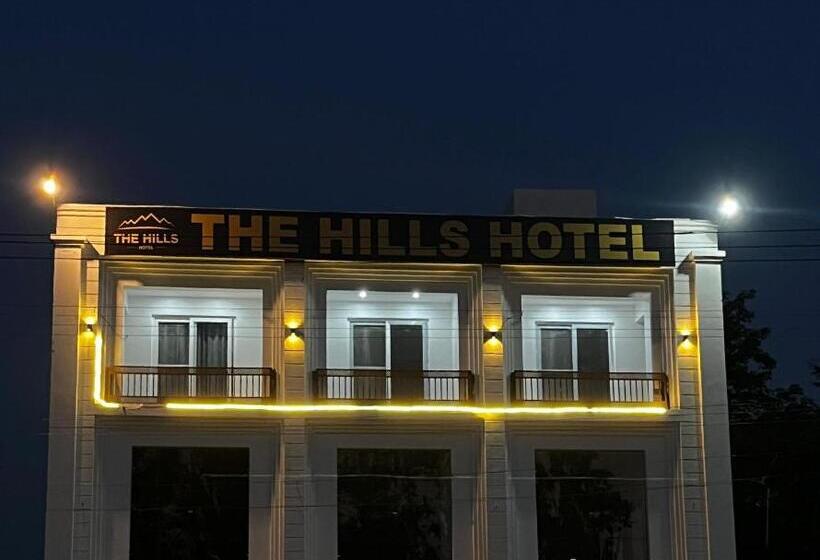 Hotel The Hills