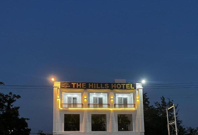 Hotel The Hills
