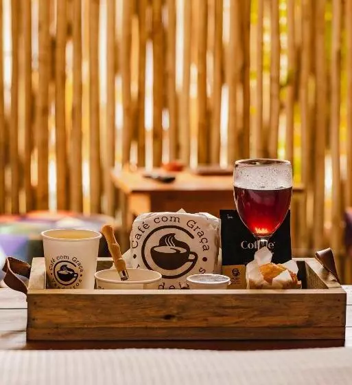 ホテル Vila Inca