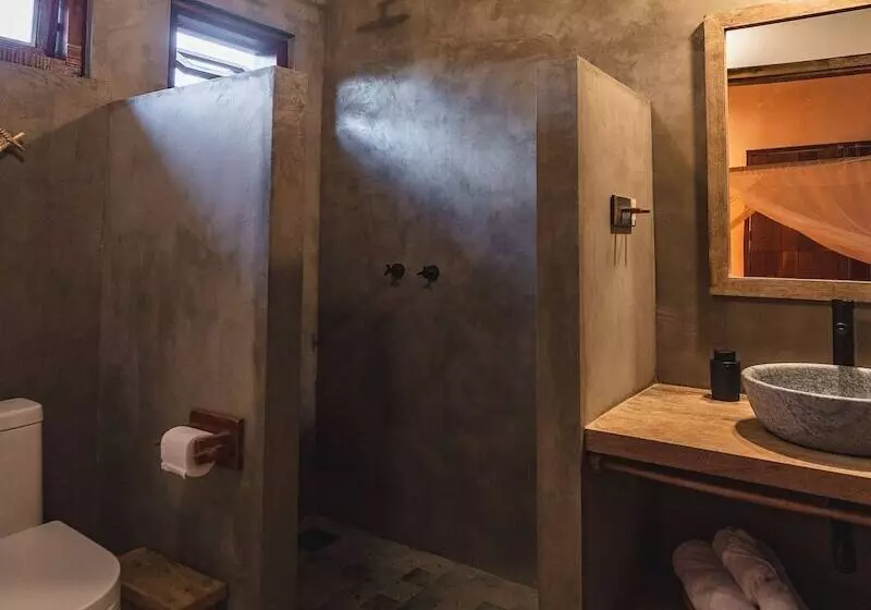 ホテル Vila Inca