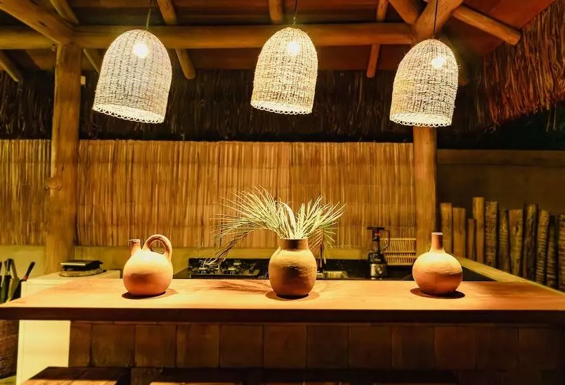 ホテル Vila Inca