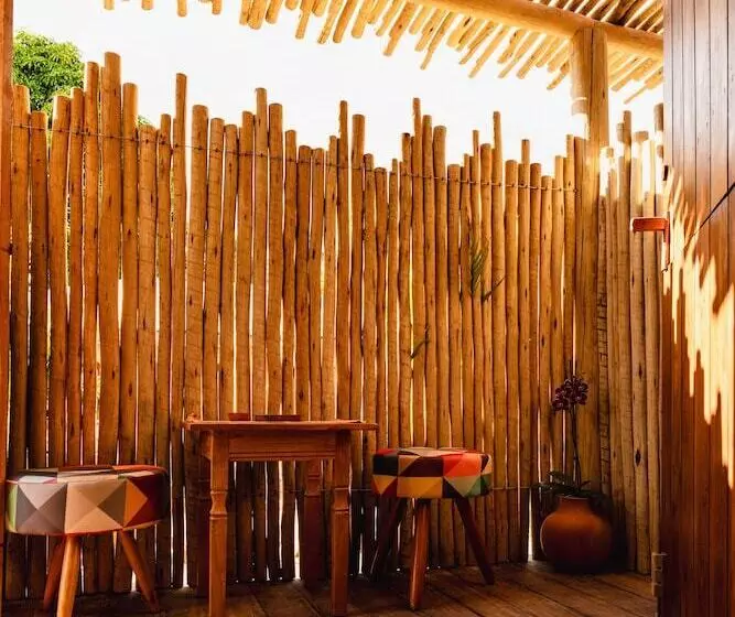 ホテル Vila Inca