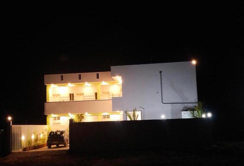 ホテル Zb Comforts