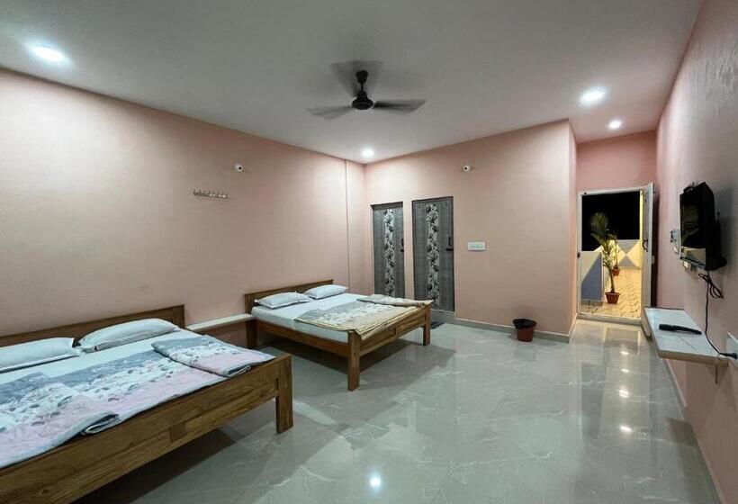 ホテル Zb Comforts