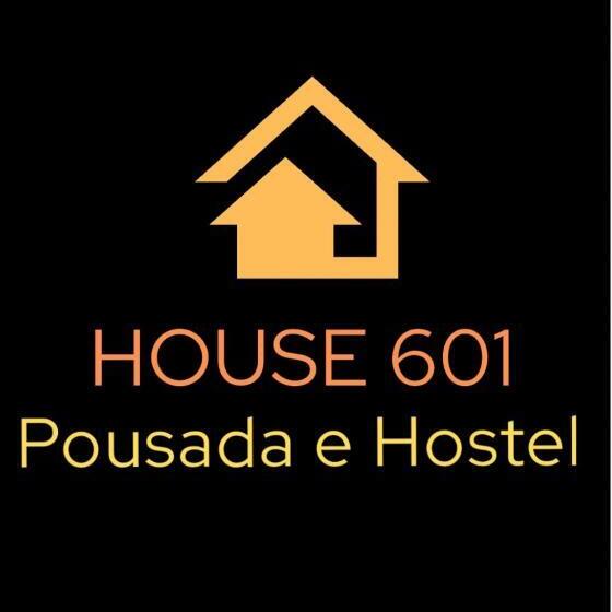 Pousada E Hostel Pernambucana 601
