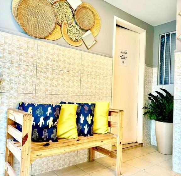 Pousada E Hostel Pernambucana 601