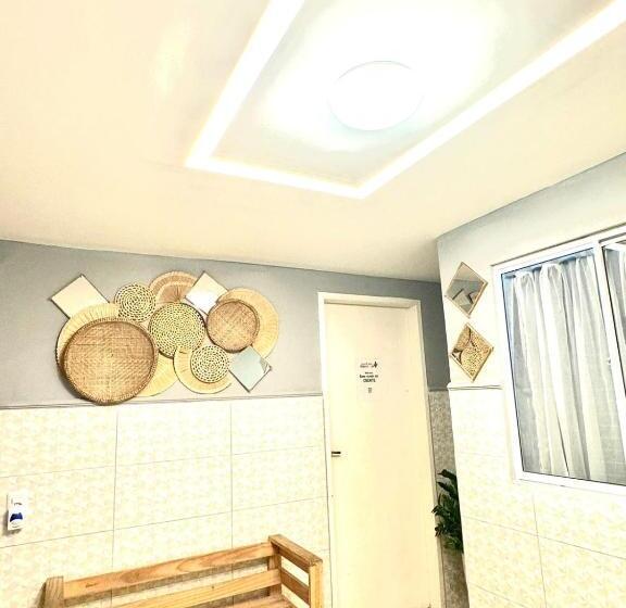 Pousada E Hostel Pernambucana 601