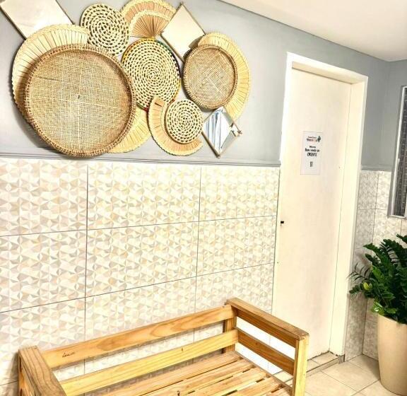 Pousada E Hostel Pernambucana 601