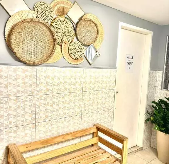 Pousada E Hostel Pernambucana 601