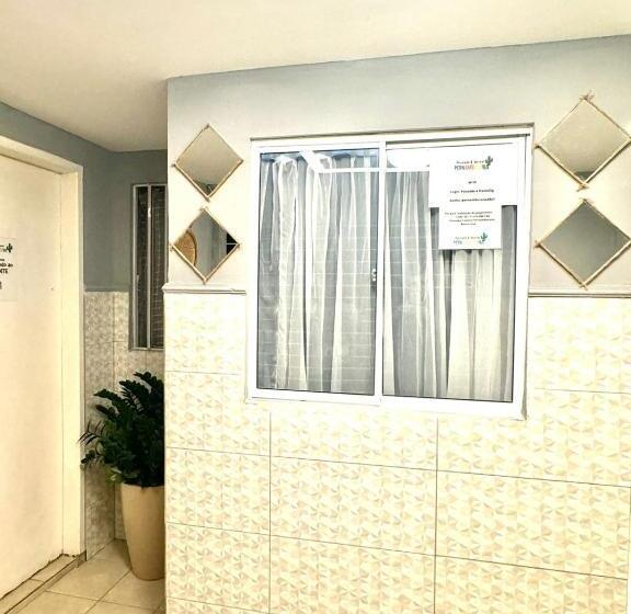 Pousada E Hostel Pernambucana 601