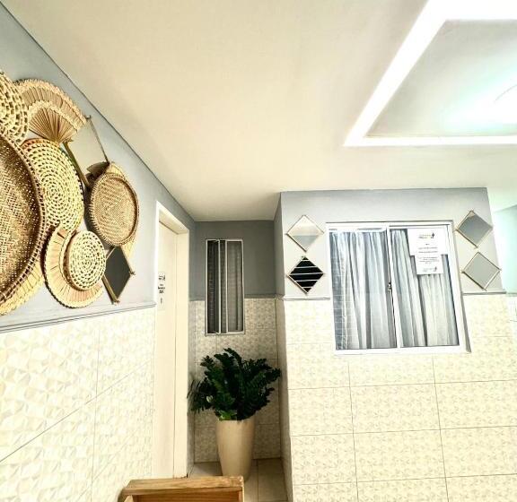 Pousada E Hostel Pernambucana 601