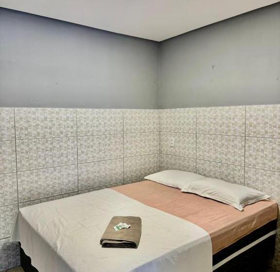 Pousada E Hostel Pernambucana 601