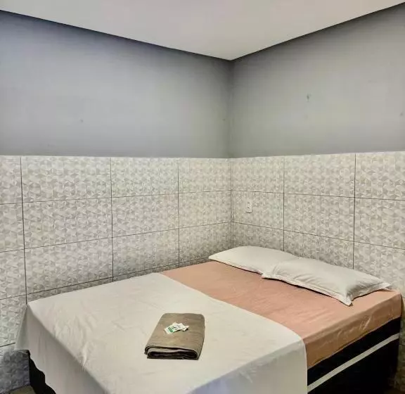 Pousada E Hostel Pernambucana 601