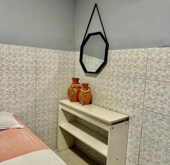 Pousada E Hostel Pernambucana 601