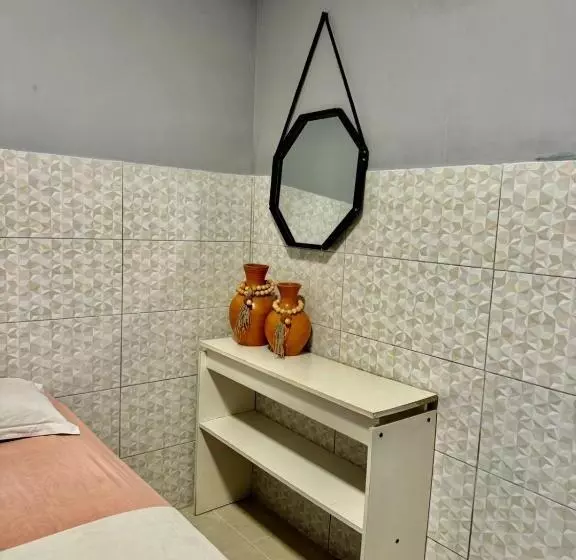 Pousada E Hostel Pernambucana 601