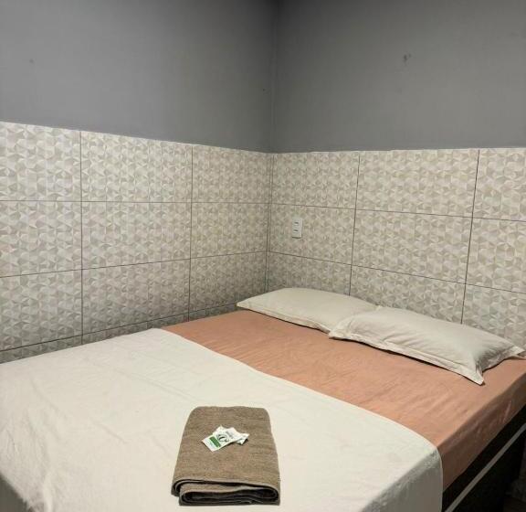 Pousada E Hostel Pernambucana 601