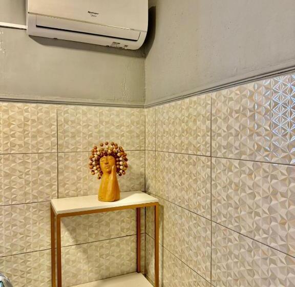 Pousada E Hostel Pernambucana 601