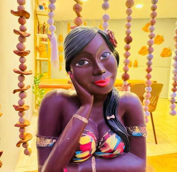 Pousada E Hostel Pernambucana 601