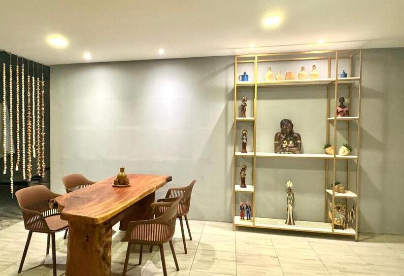 Pousada E Hostel Pernambucana 601