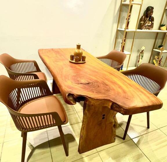 Pousada E Hostel Pernambucana 601