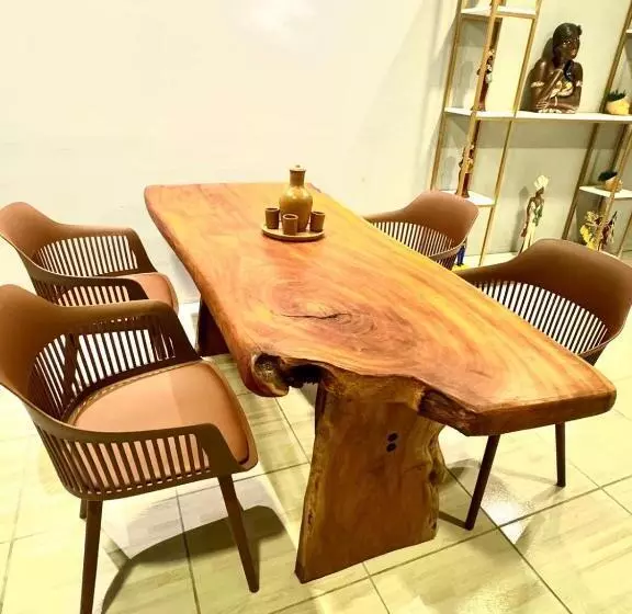 Pousada E Hostel Pernambucana 601