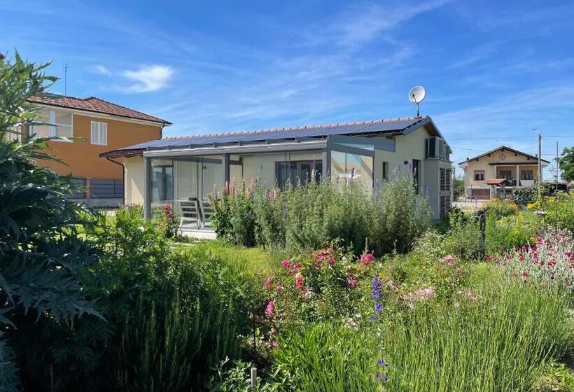 Il Giardino Di Sofia B&b