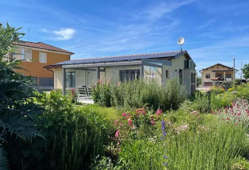 Il Giardino Di Sofia B&b